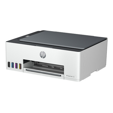 HP 4A8D4a Smart Tank 581 Wireless AiO színes külső tintatartályos multifunkciós nyomtató - a garancia kiterjesztéshez és a HP pénzvisszafizetési promócióhoz külön végfelhasználói regisztráció szükséges!