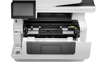 HP LaserJet Enterprise MFP M431f