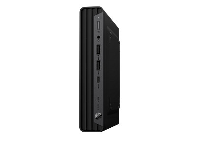 HP Pro Mini 400 G9 Desktop PC Wolf Pro Security Edition