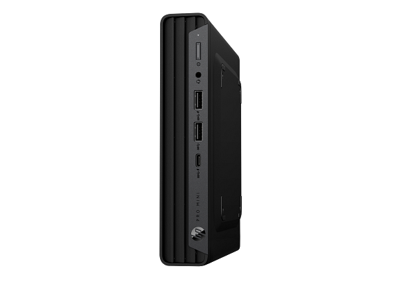 Photo HP 1