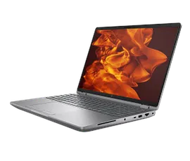 HP ZBook Fury G1i 16 Mobile Workstation PC with 3 Yr Warranty & Wolf Pro Security