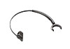 HP 783N7AA Poly EncorePro 540D Quick Disconnect technológiával ellátott átalakítható digitális headset, TAA