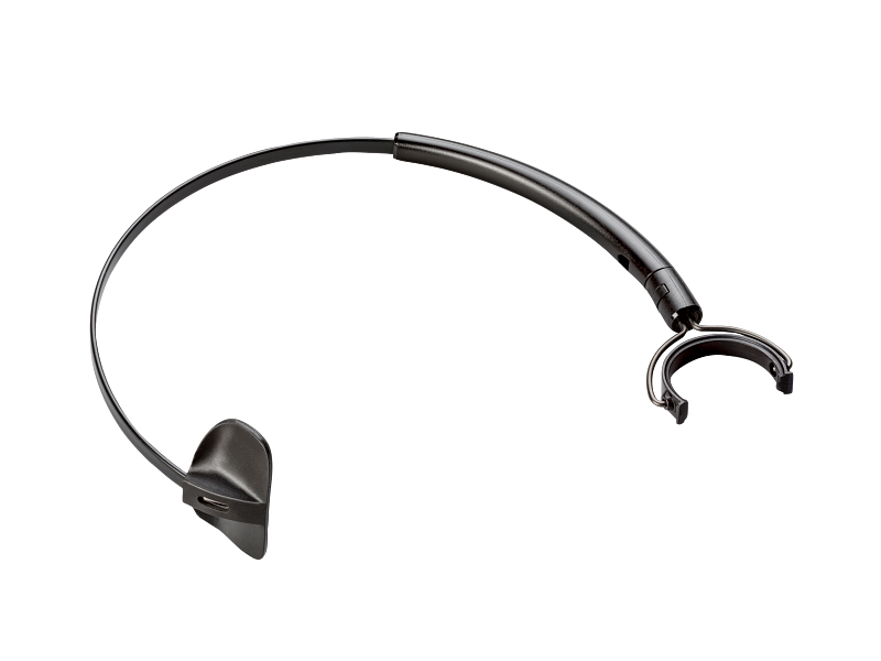 Poly EncorePro 540, OTH Headband