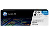 HP 304A CC530A fekete toner / festékkazetta Color Laserjet CM2320 CP2025 nyomtatókhoz (3500 old.)