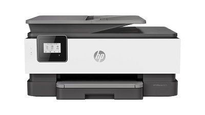 HP OfficeJet 8015 All-in-One Printer