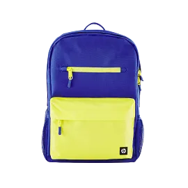 HP Campus Blue Backpack