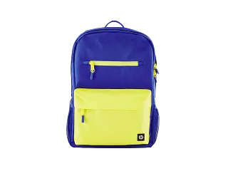 HP Campus Blue Backpack