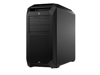 Z Turbo 2TB 2280 PCIe-4x4 SED OPAL2 TLC M.2 Z8 Kit SSD | HP® Africa