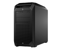 HP Z8 Fury G5 Workstation Desktop PC (3F0P5AV)