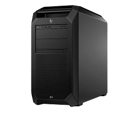 HP Z8 Fury G5 Tower Workstation - Customizable
