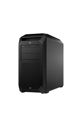 HP Z8 Fury G5 Tower Workstation - Customizable