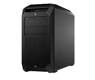 HP Z8 Fury G5 Tower Workstation - Customizable