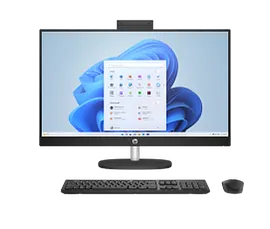 HP All-in-One 27-cr0000m, 27"