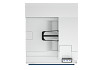 HP AJ7J3A LaserJet Enterprise 8501x