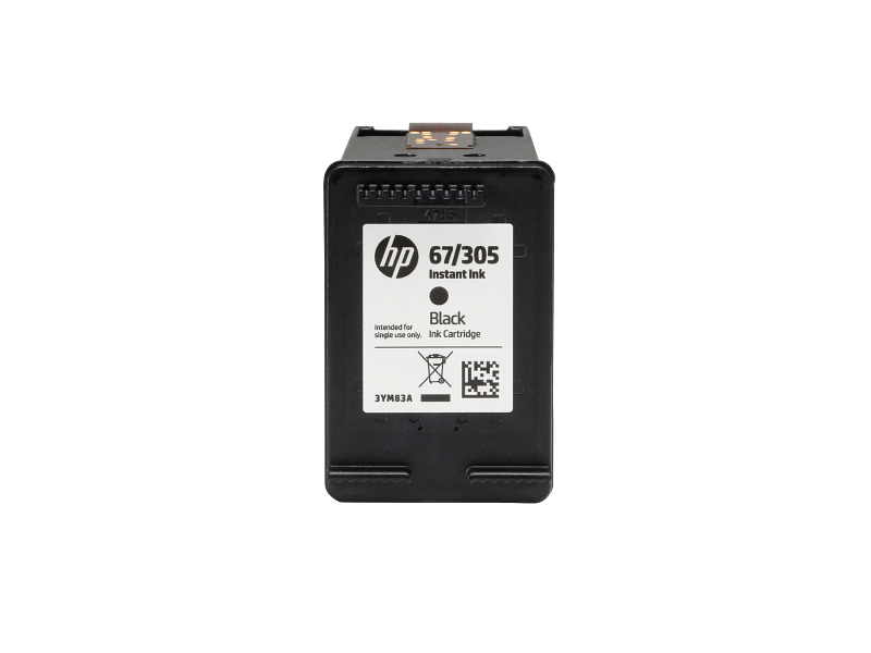 HP 305 2-Pack Tri-color/Black Original Ink Cartridge | HP® Africa