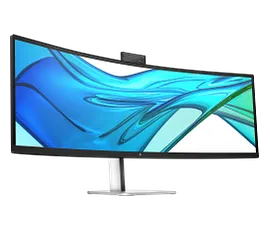 HP Series 5 Pro 49  inch DQHD Conferencing Monitor  - 549pm