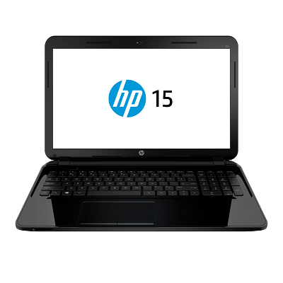 HP 15-d008tu Notebook PC (ENERGY STAR) - Setup and User Guides