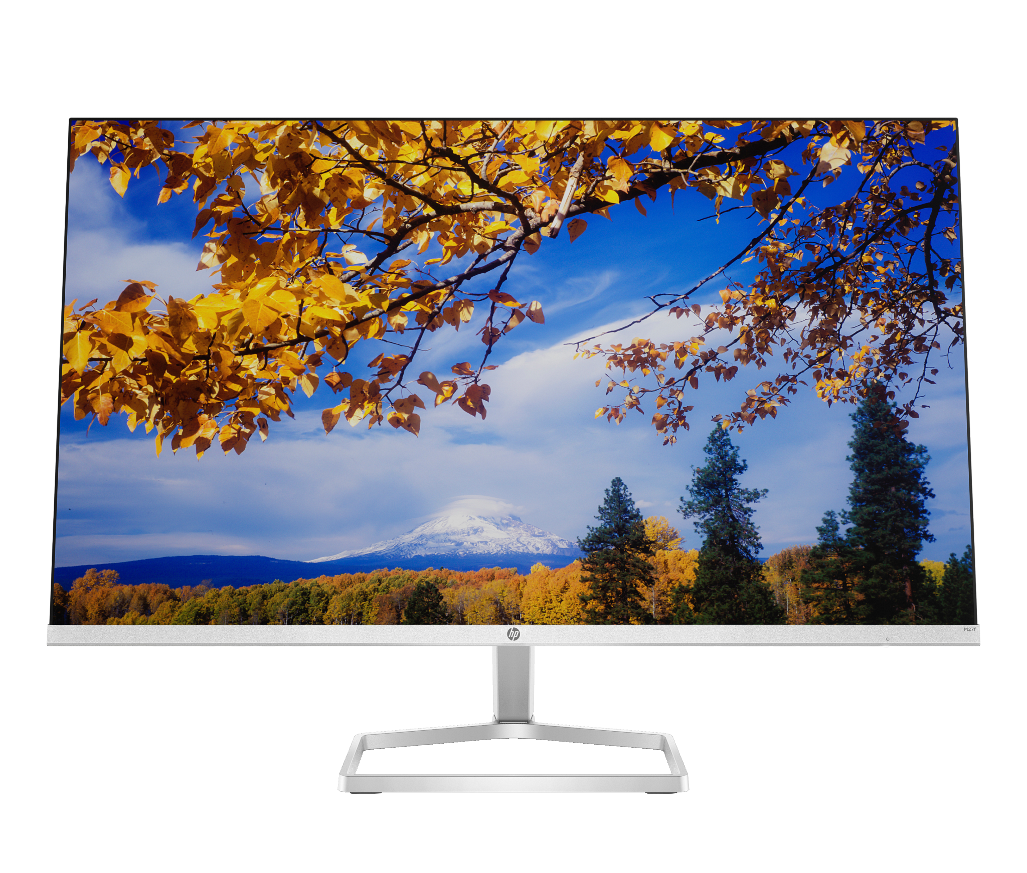 HP M27fwa ディスプレイ 製品詳細 - モニター | 日本HP