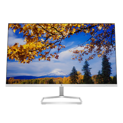 M27f FHD Monitor HPディスプレイ Amazon.com: HP 27-inch M27f FHD Monitor : Electronics
