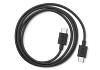 HP C56Y7AA Poly Focus USB-C to USB-C Charging Cable