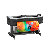 HP DesignJet Z9+dr 44-in PostScript Printer with V-Trimmer Plus Edition