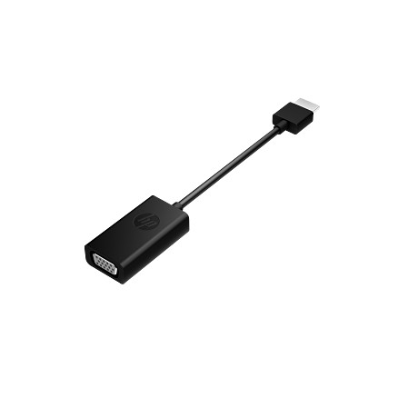 HP X1B84AA HDMI–VGA kábeladapter
