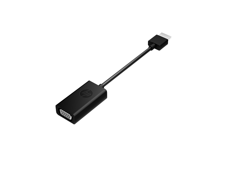 HP HDMI to VGA Cable Adapter | HP® Africa
