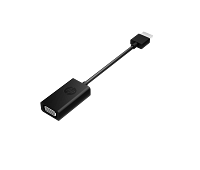 HP HDMI to VGA Cable Adapter