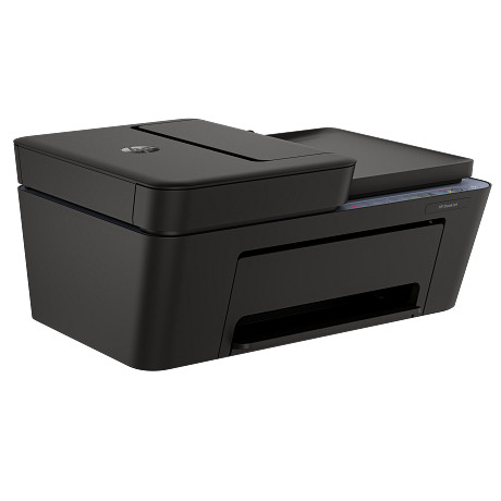 HP AJ4X9B DeskJet 4330 AiO ADF nyomtató 
