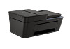 HP AJ4X9B DeskJet 4330 AiO ADF nyomtató 