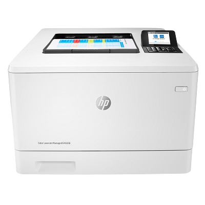 HP Color LaserJet Managed E45028dn