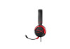HP 7G8F4AA HyperX Cloud Mini – gamer headset (fekete)