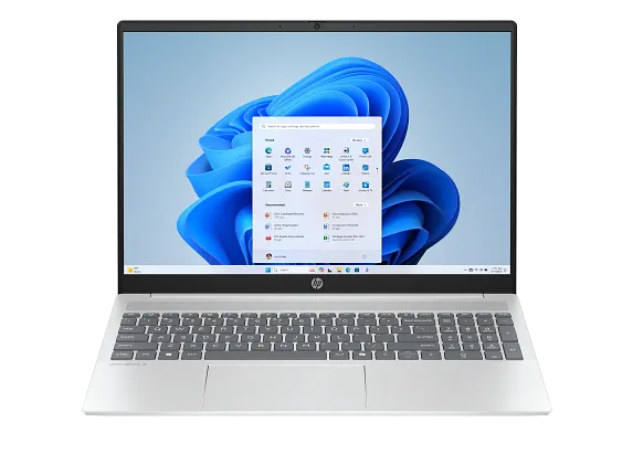 HP OmniBook 5 Laptop 16, Windows 11 Home, 16