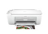 HP 588Q0B DeskJet 2810E A4 színes tintasugaras multifunkciós nyomtató szürke