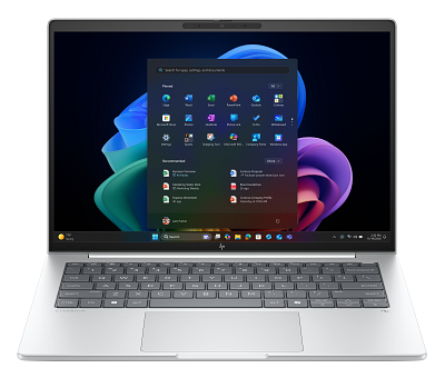 HP EliteBook 8 G1a 14 inch Notebook Next Gen AI PC (AX8Q1AV)