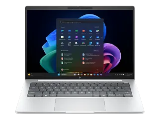 HP EliteBook 8 G1a 14 Notebook Next Gen AI PC with 3 Yr
