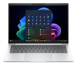 HP EliteBook 8 G1a 14 inch Next Gen AI - Customizable