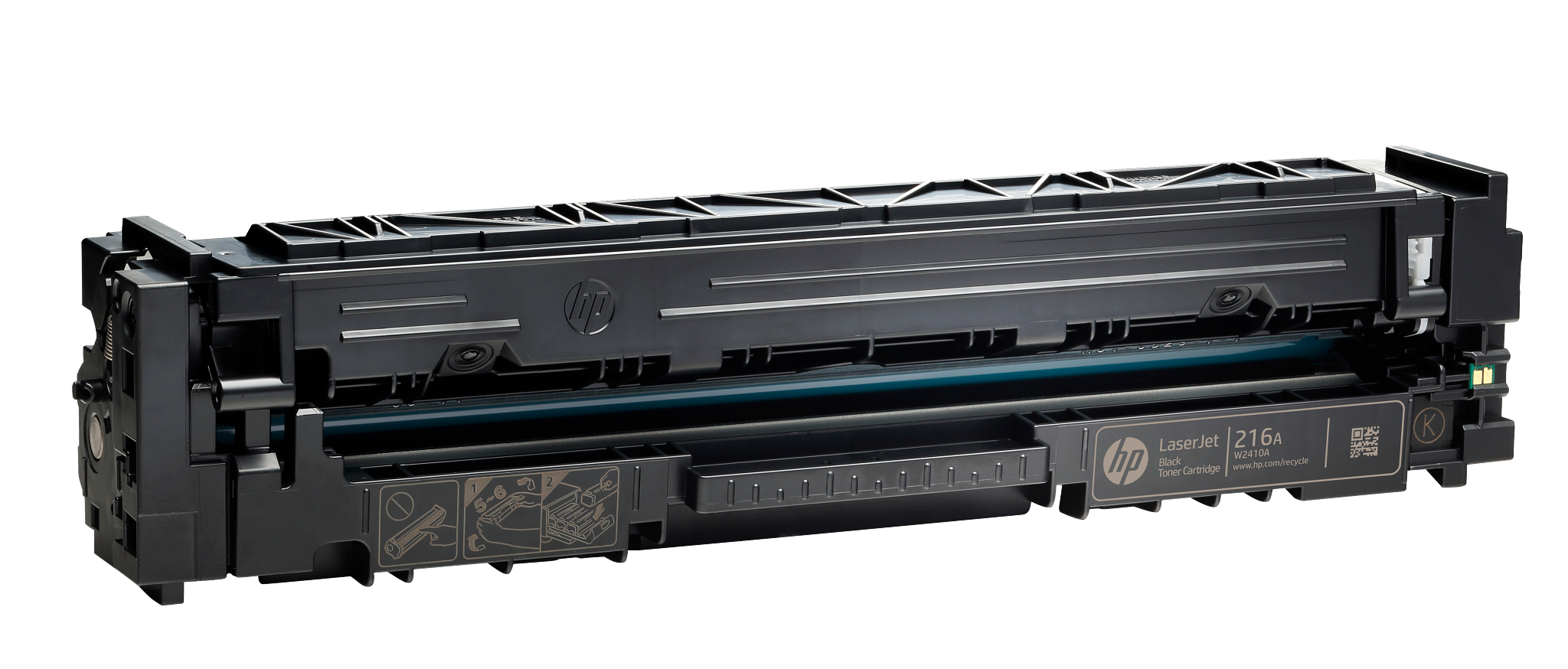HP 216A Black LaserJet Toner Cartridge