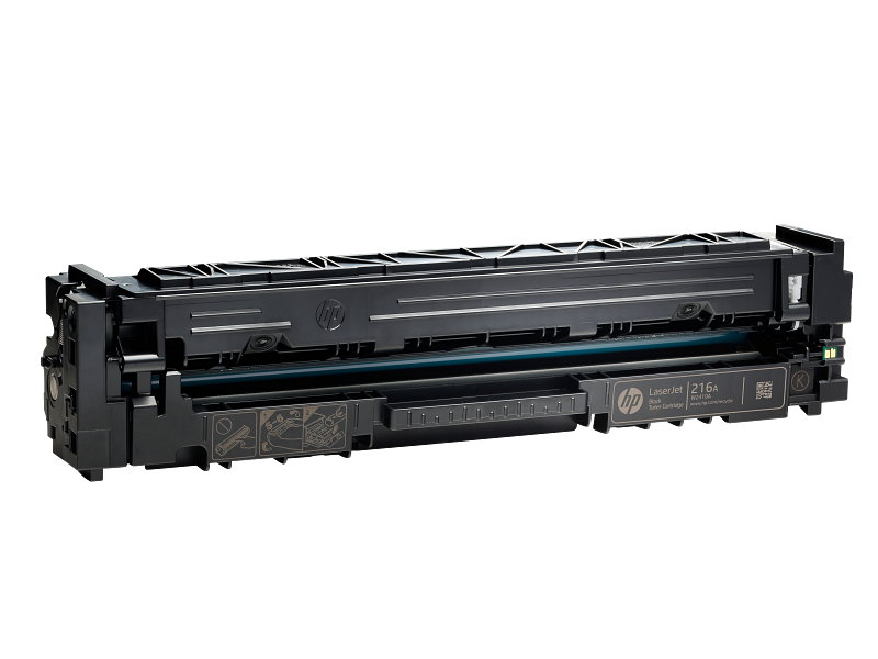 HP W2410A toner cartridge zwart nr. 216A (origineel HP W2410A toner cartridge zwart nr. 216A (origineel