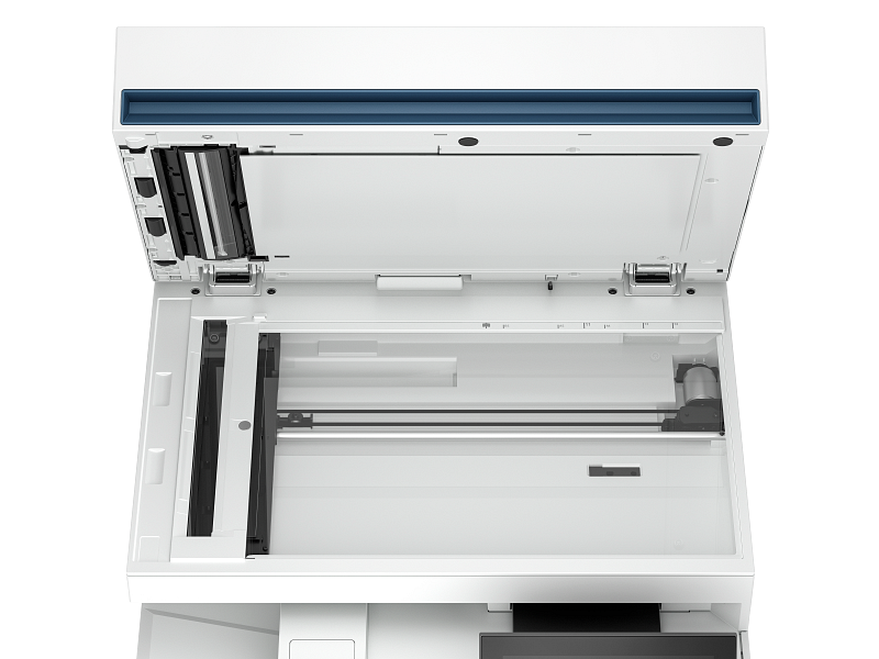 HP Color LaserJet Enterprise MFP X677s Printer | HP® Bangladesh