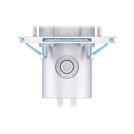 HyperX QuadCast 2 - USB Microphone (Frost)