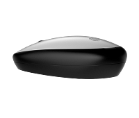 HP 240 Pike Silver Bluetooth Mouse