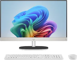 HP All-in-One Desktop Next Gen AI 24-ct2055m PC