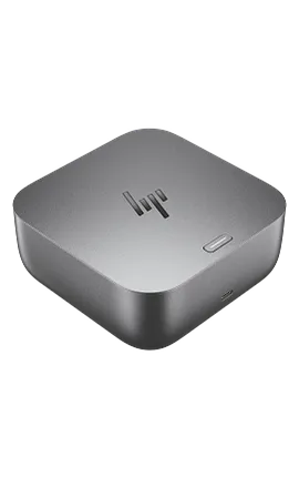 HP Thunderbolt 4 100W G6 Dock
