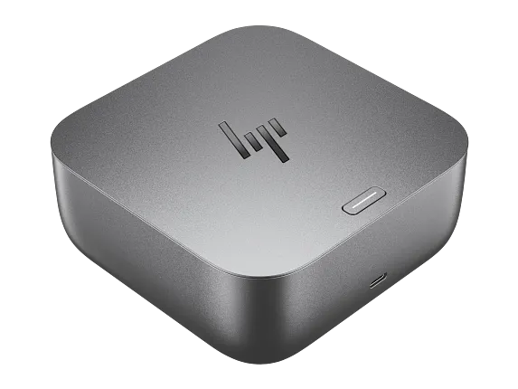 Port Replicators/Dongles/Docking, HP Thunderbolt 4 100W G6 Dock
