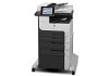 HP CF067A LaserJet Enterprise 700 MFP M725f mono A3-as nyomtató másoló szkenner fax