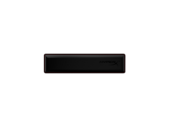 HP HyperX Wrist Rest - Keyboard - Tenkeyless - Keyboard