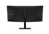 HP 780K8AA OMEN 34c 86,36 cm (34 hüvelyk) 3440x1440@165Hz ívelt gamer monitor