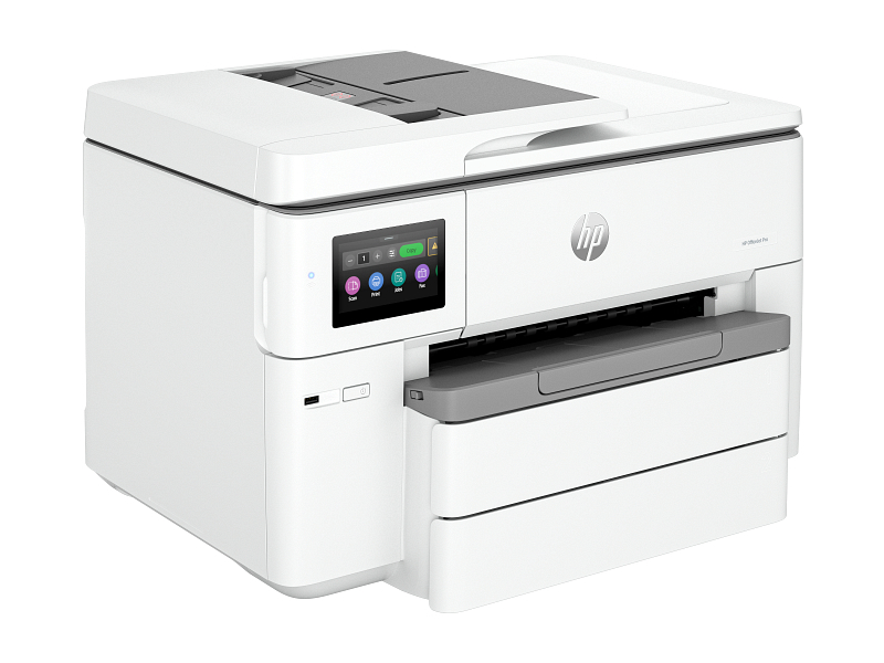 HP officejetpro 9730 インクジェット
複合機 HP OfficeJet Pro 9730（537P5B#ABJ）プリンター製品詳細・スペック
