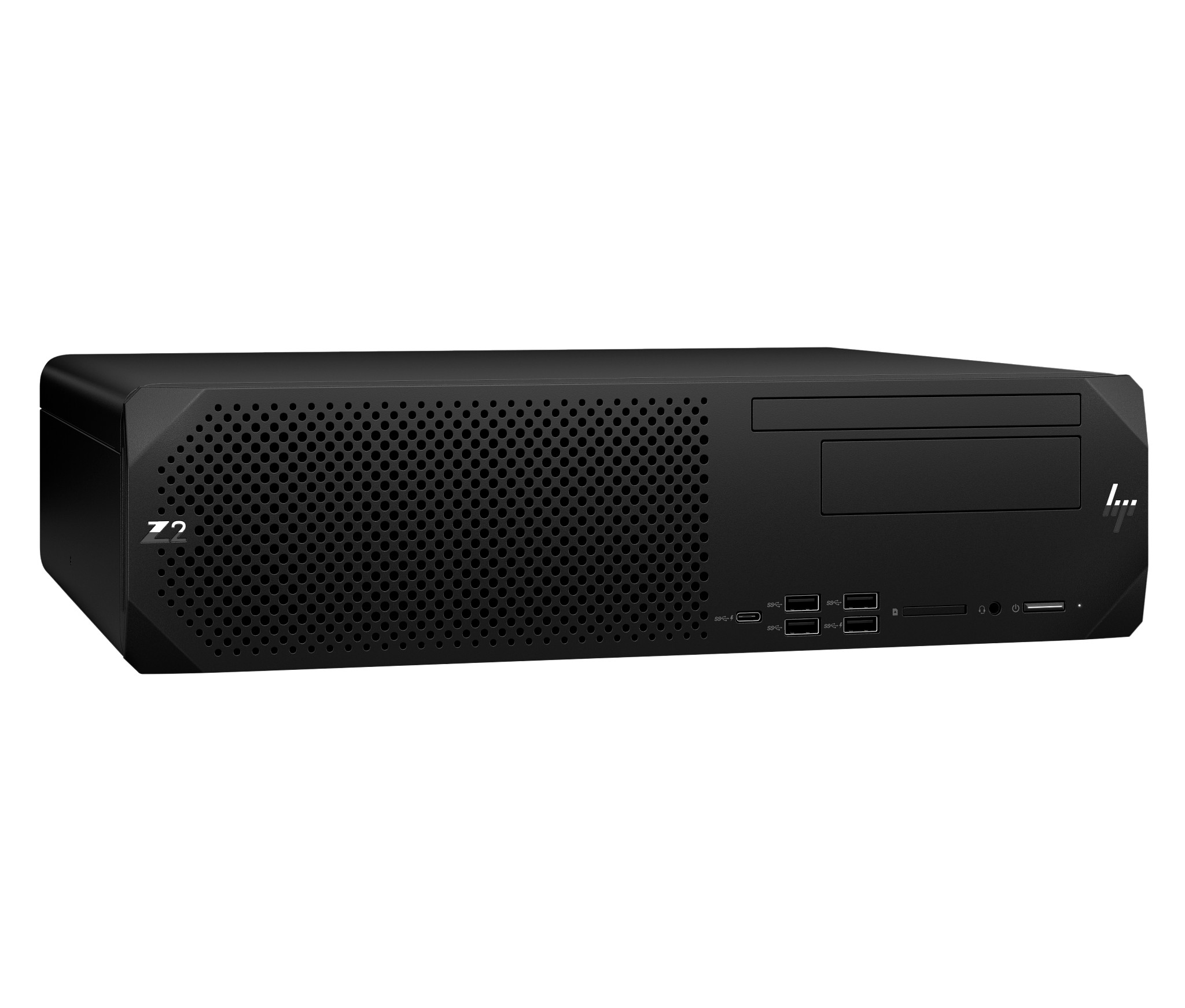HP Z2 Small Form Factor G9 Workstation